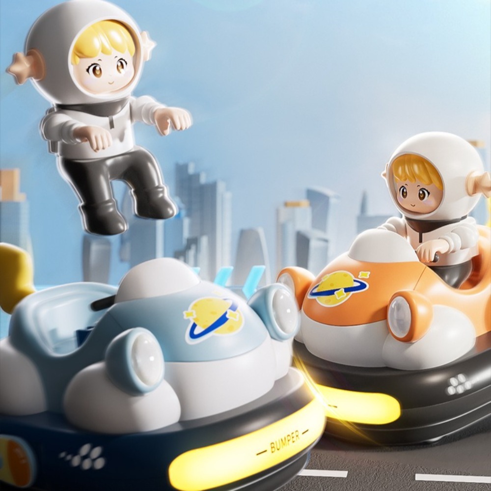 Игрушечный гоночный карт с дис – обзор и цена Remote Control Toys