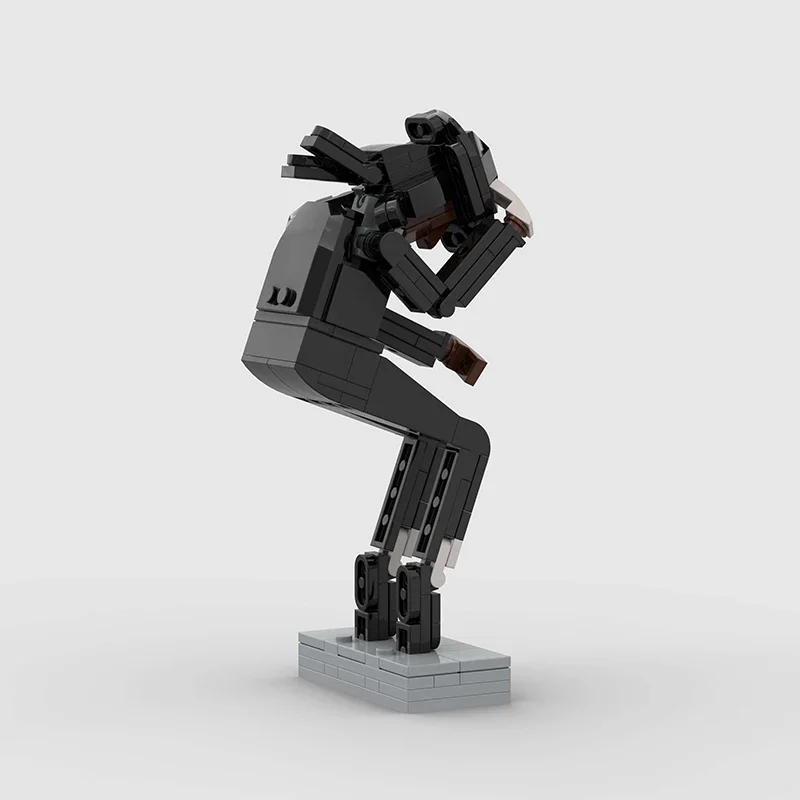 Набор строительных блоков MOC  – обзор и цена Building Blocks