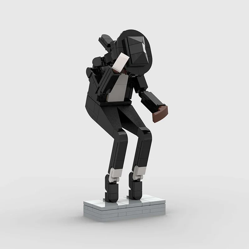 Набор строительных блоков MOC  – обзор и цена Building Blocks