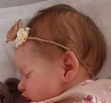 Виниловые силиконовые куклы Но – обзор и цена Reborn Baby Doll Silicone Realistic