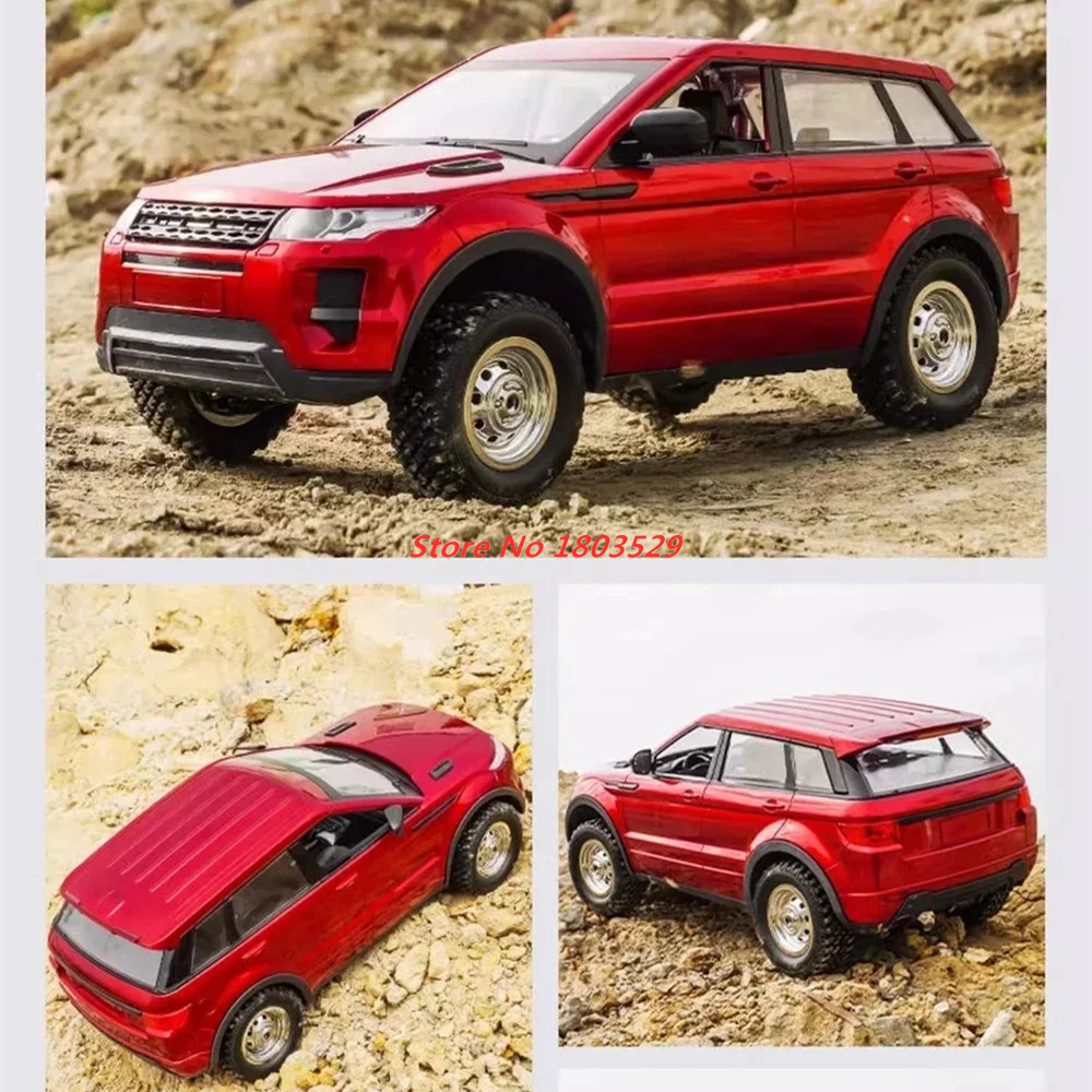 Радиоуправляемая дрифт-машина  – обзор и цена Rc Drift Car 1 24 Scale 4Wd